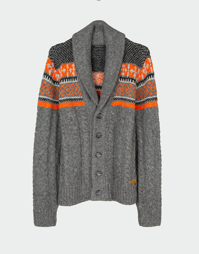 SEUL CARDIGAN