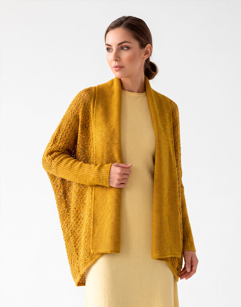 YANAY CARDIGAN