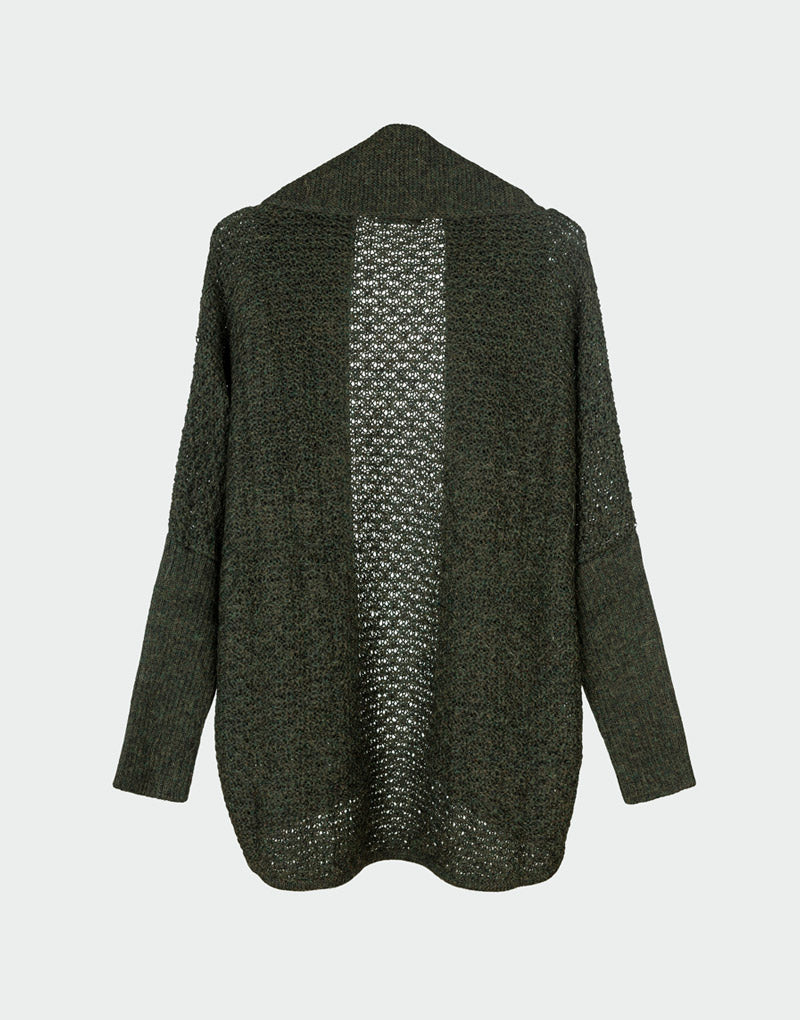 YANAY CARDIGAN