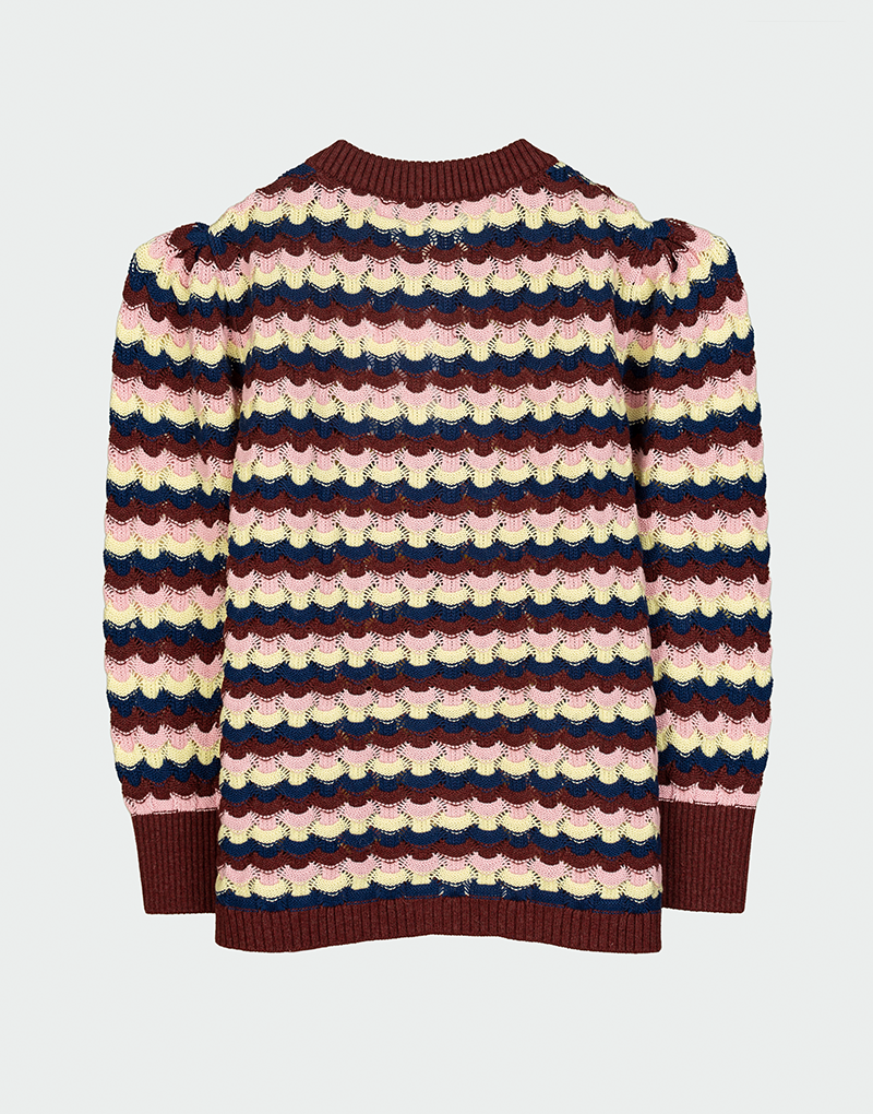 MALI CARDIGAN
