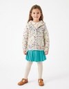 RAINBOW KID CARDIGAN
