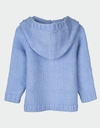 RAINBOW KID CARDIGAN