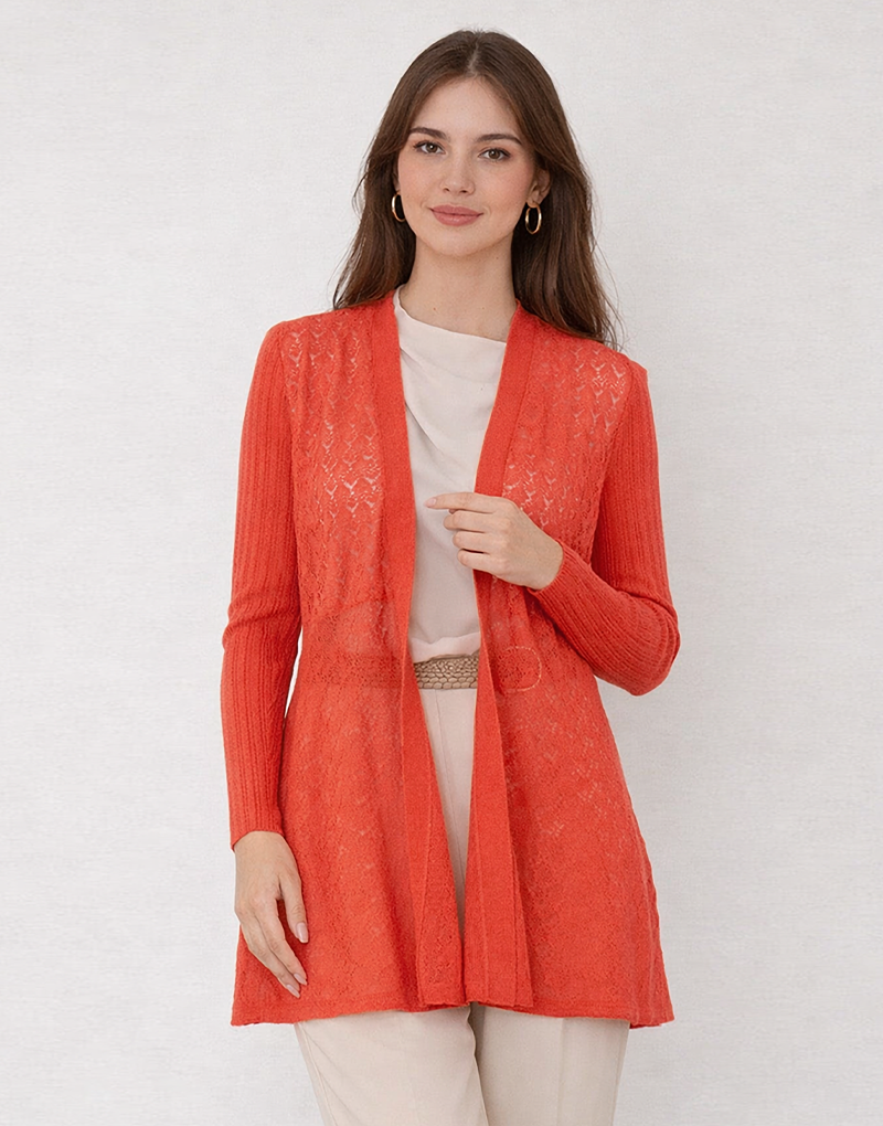 PARTY CARDIGAN
