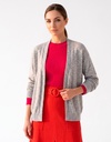 LUNA CARDIGAN