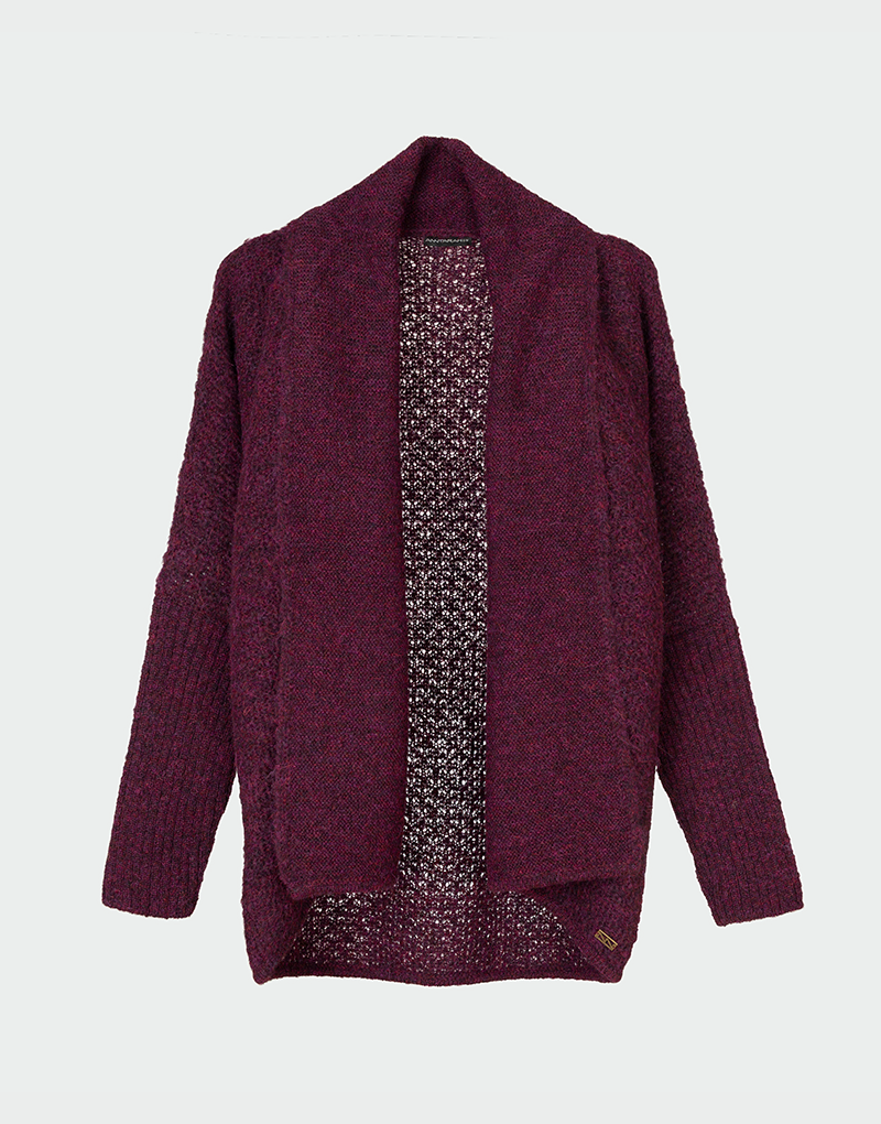 COLLAO CARDIGAN