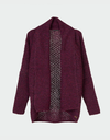 COLLAO CARDIGAN