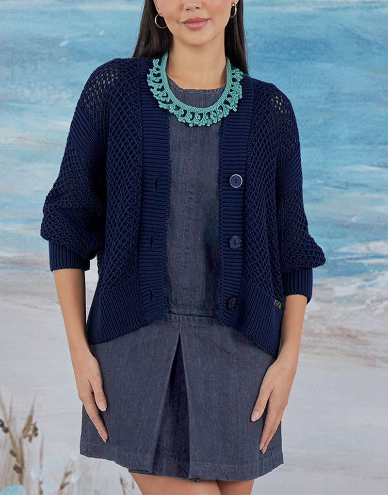 BIANCA CARDIGAN