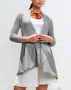 NEW WAVES CARDIGAN