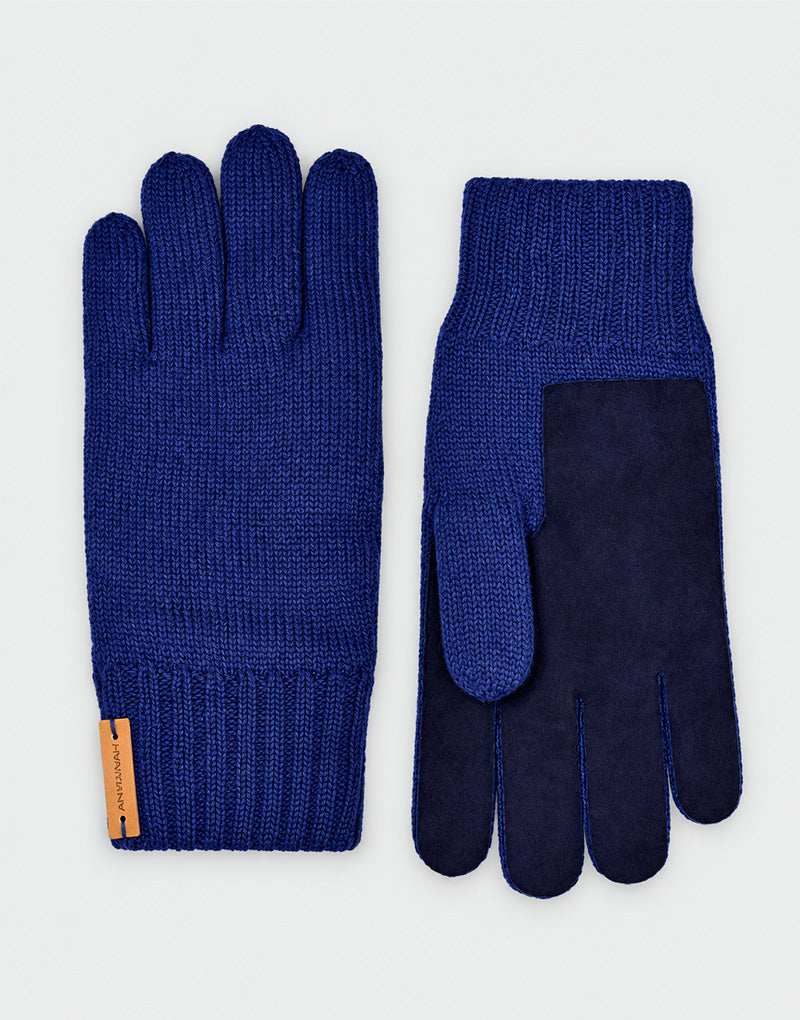 DOUBLE GLOVE