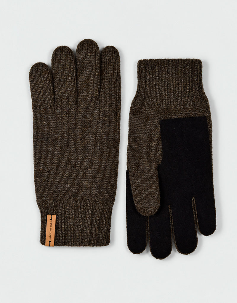 DOUBLE GLOVE