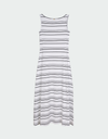 BOATNECK DRESS