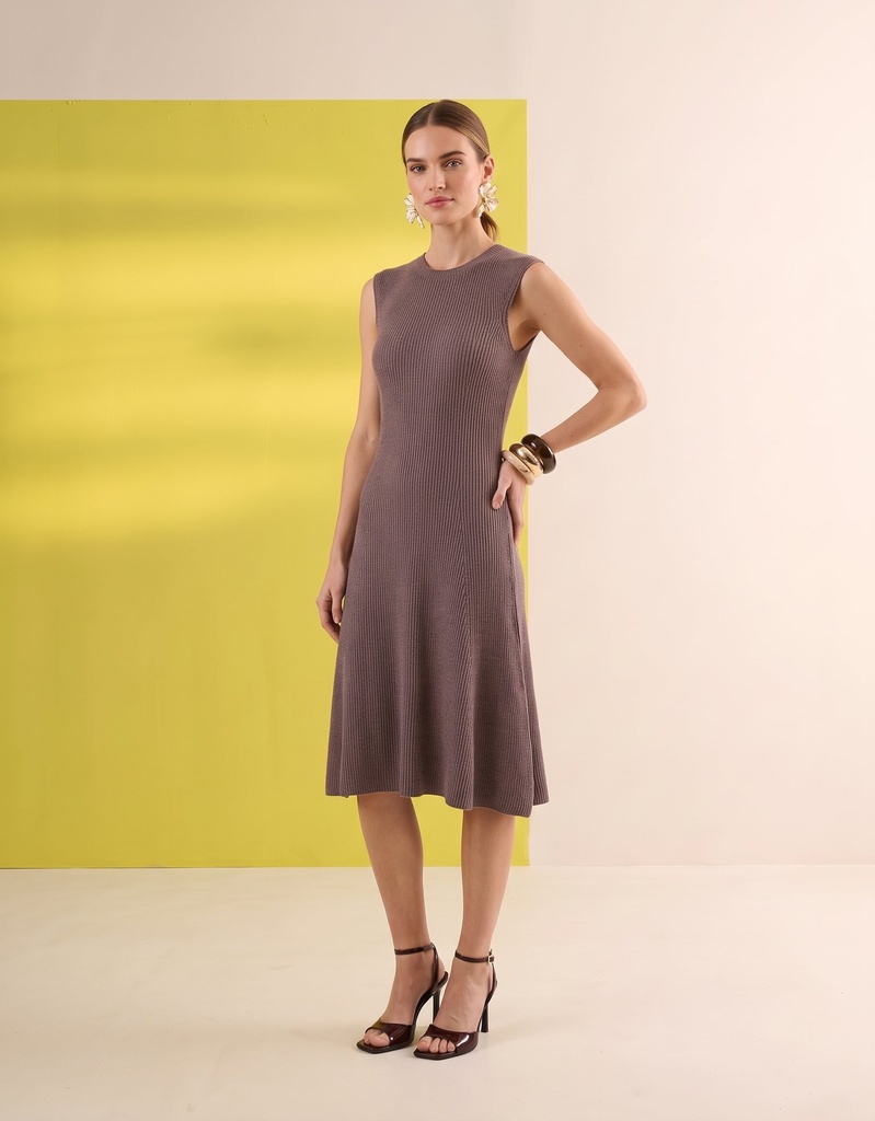 DALIA DRESS