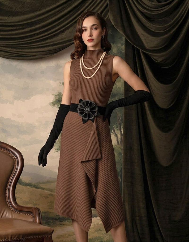 ANY DRESS