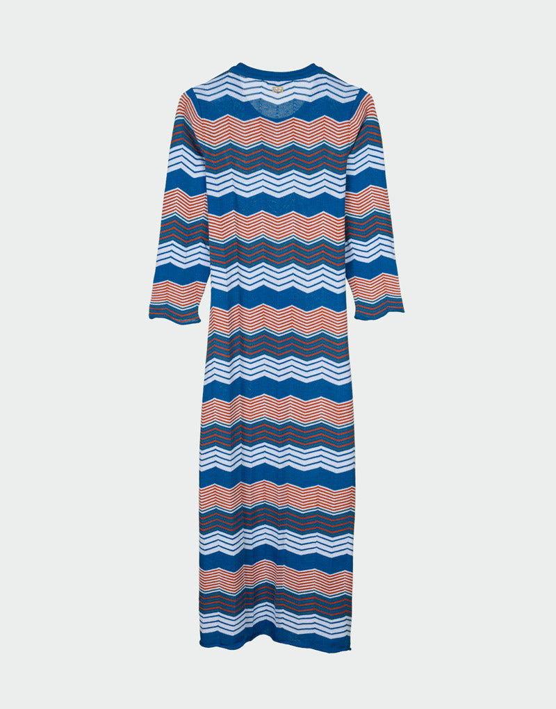 FULL COLOR DRESS