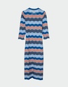 FULL COLOR DRESS