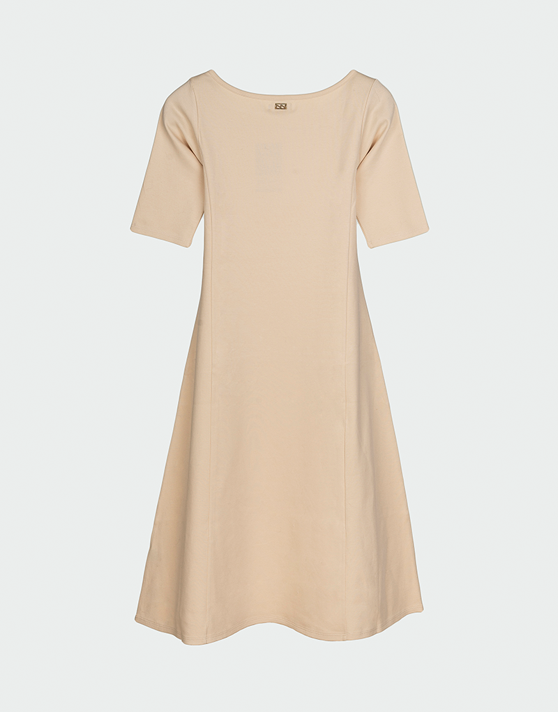 LILI DRESS