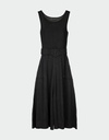 VIOLETA DRESS Back