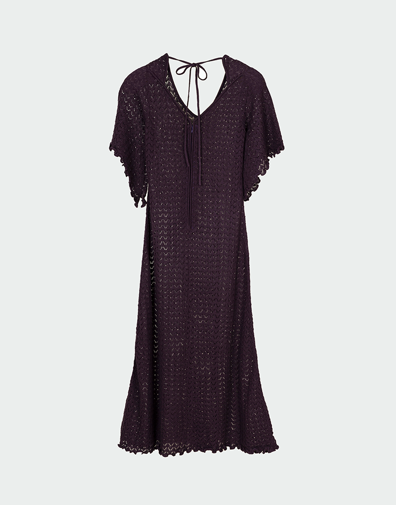 FABIOLA DRESS