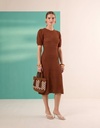 DELICATE DRESS