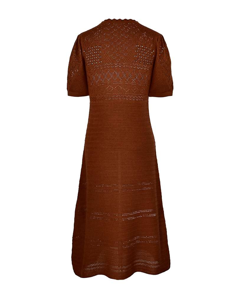 DELICATE DRESS