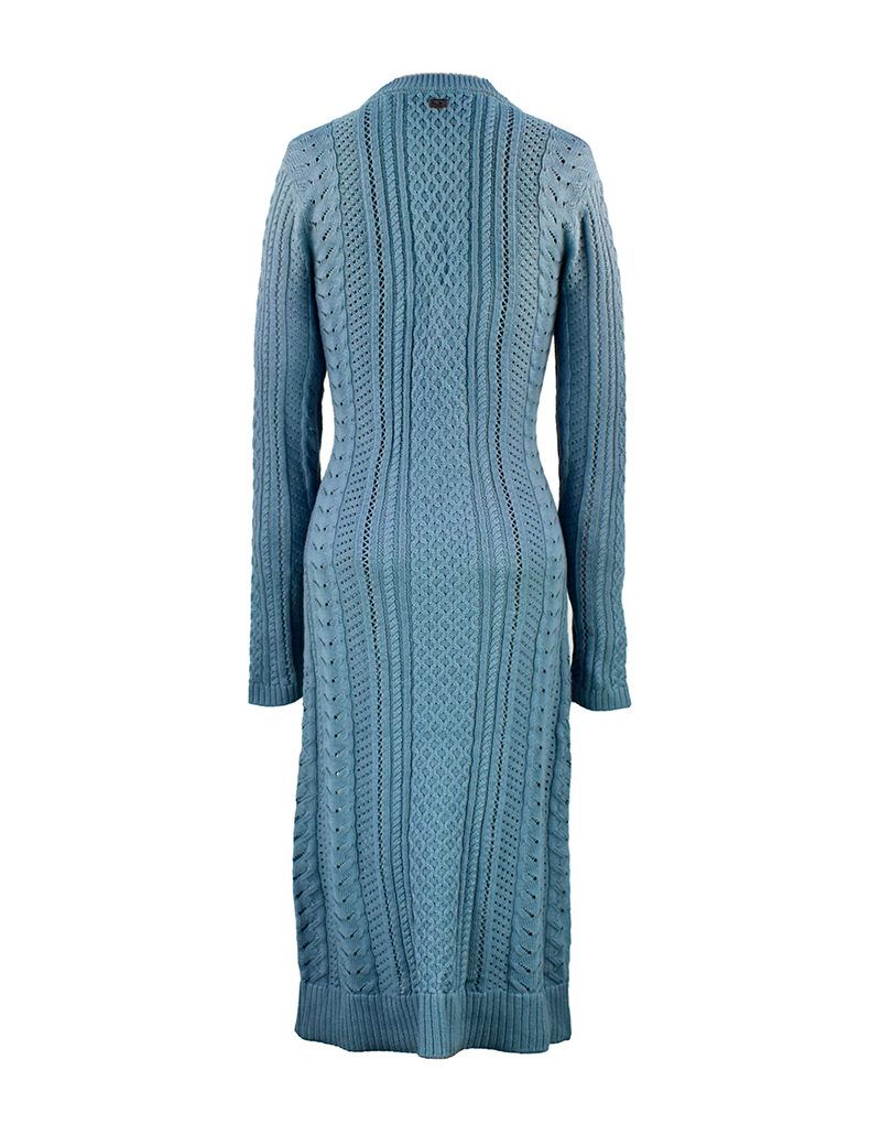 IRIS DRESS