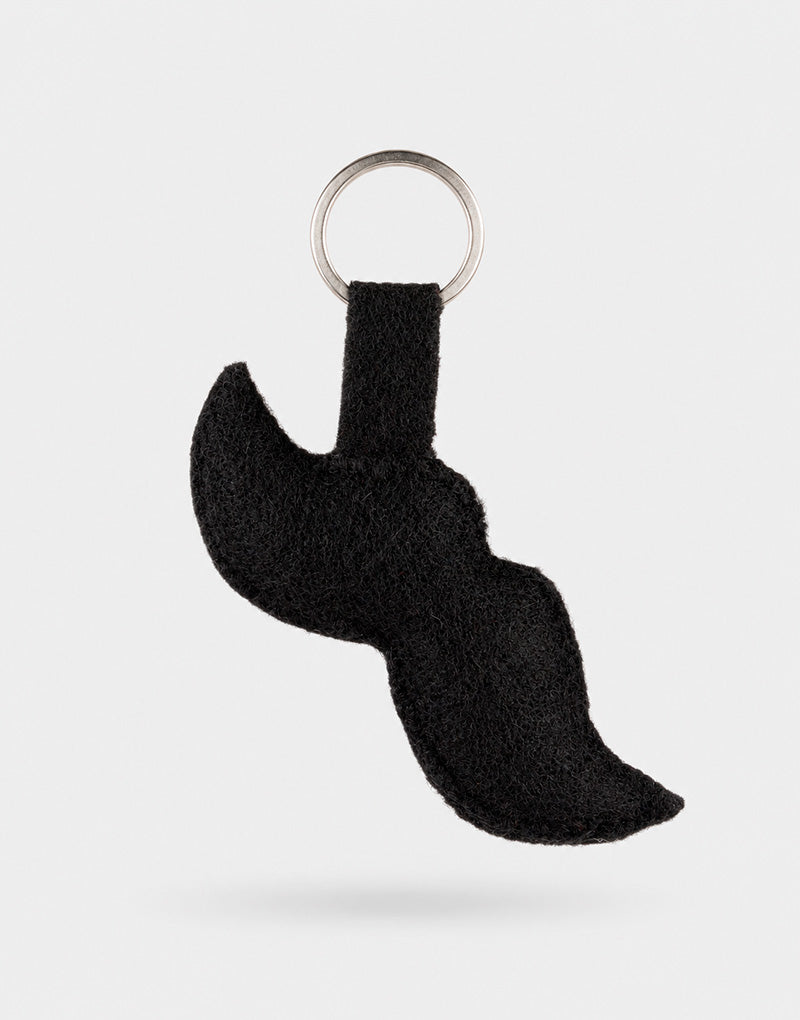 LLAVERO BIGOTES