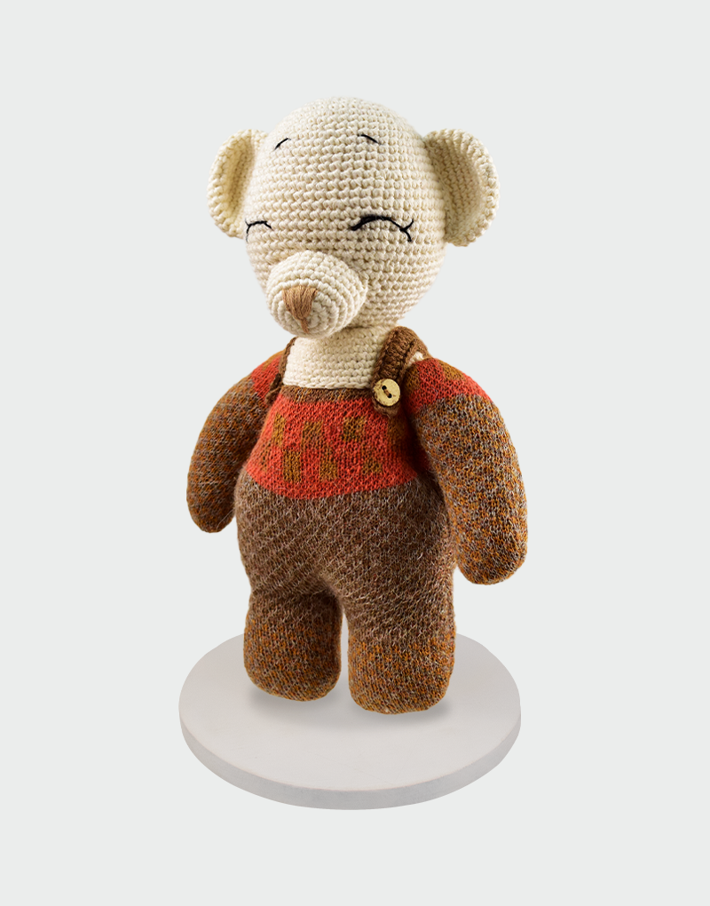 ATIPAX EL OSO