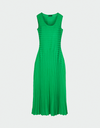 LIRIO DRESS Back