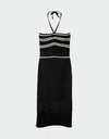 PETUNIA DRESS Back
