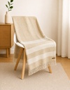 COZY THROW