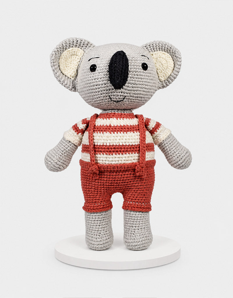 KOALA