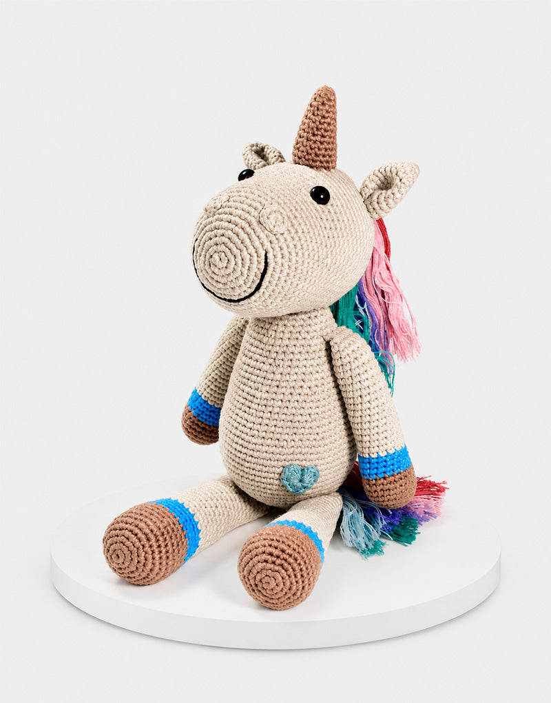 UNICORNIO KNIT