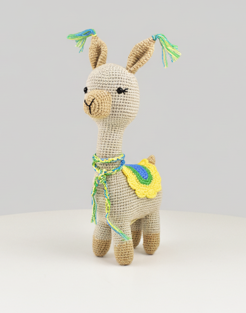 LLAMITA