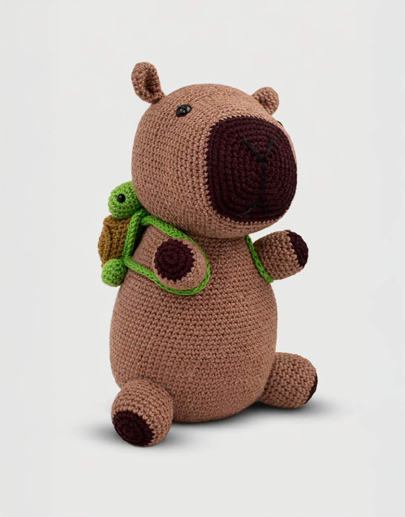 CAPIBARA