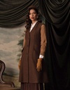DONATELA VEST