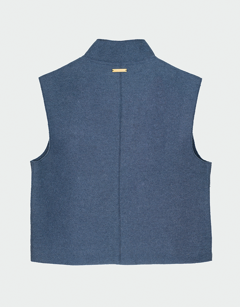CRISTAL VEST