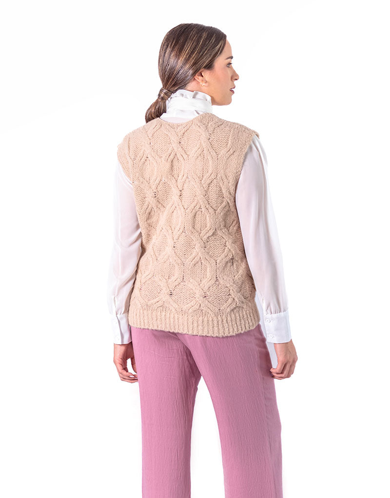 INES VEST