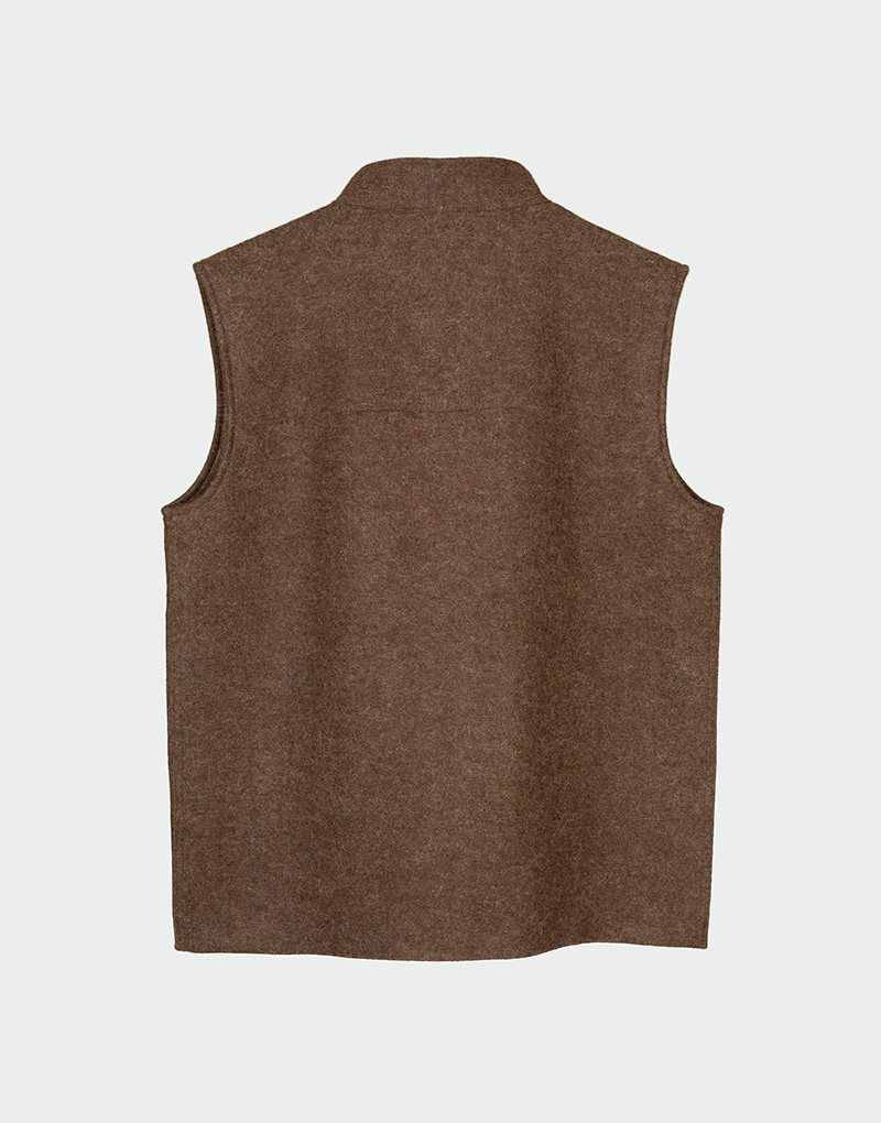 SALVADOR VEST