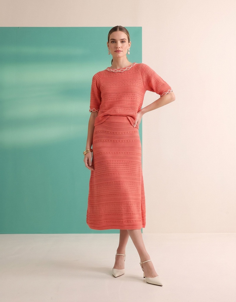 ADELA SKIRT