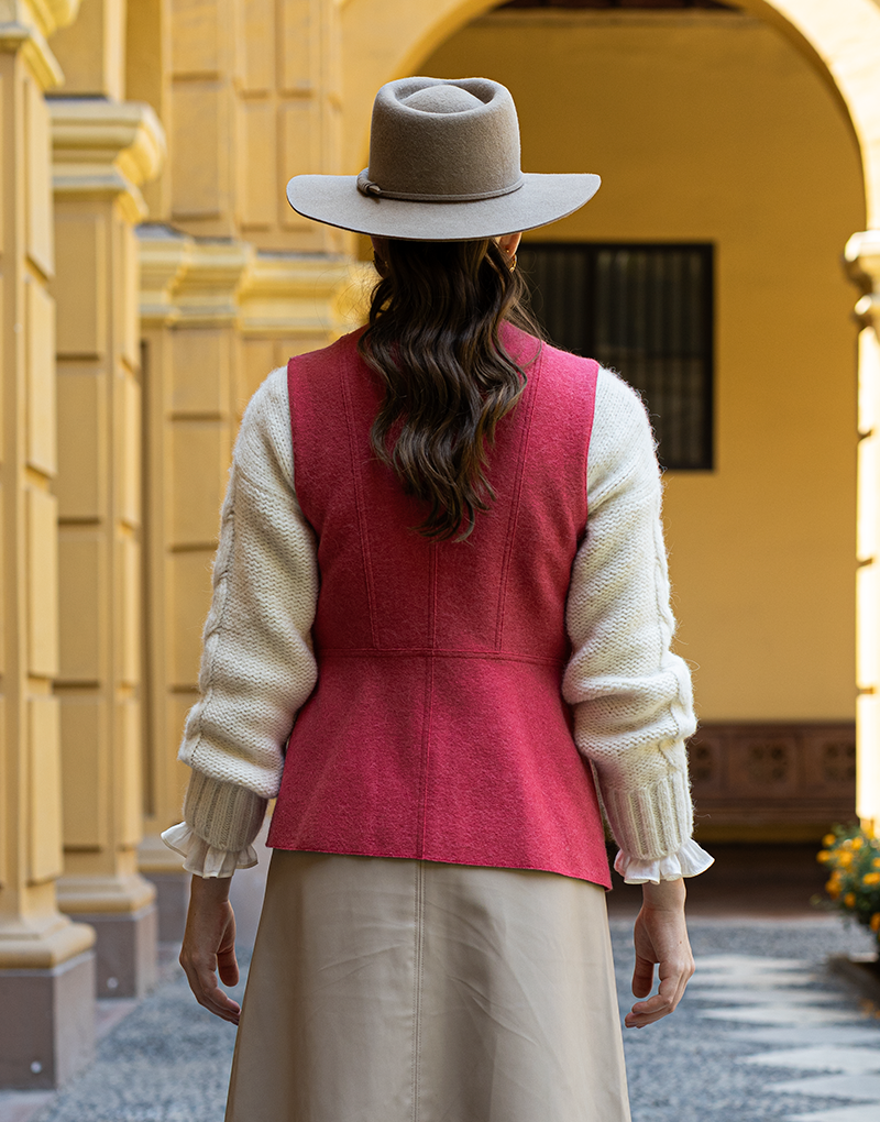 EMA VEST