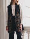 MARGOT VEST