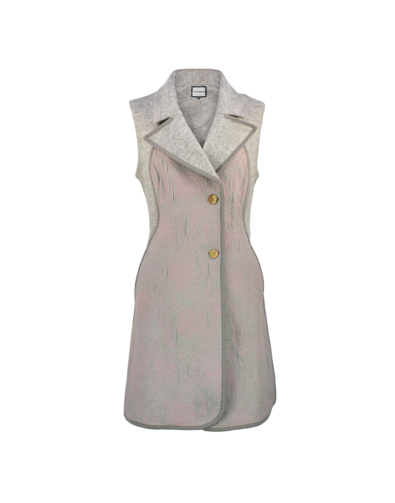 MARGOT VEST