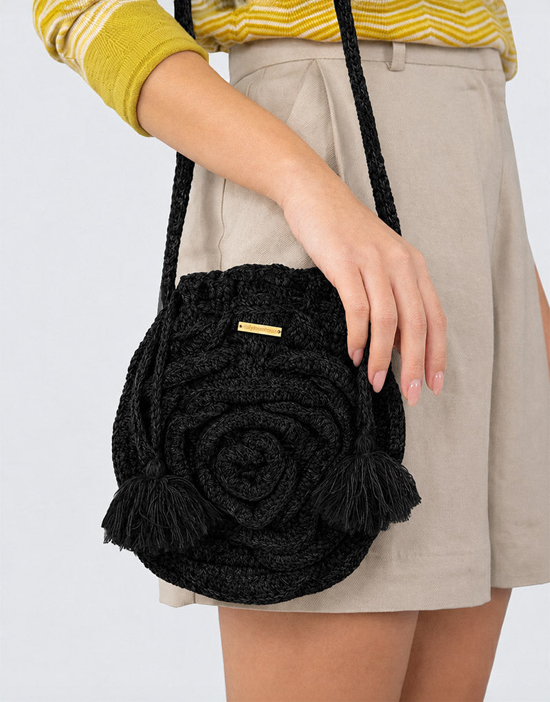 ROSE BAG