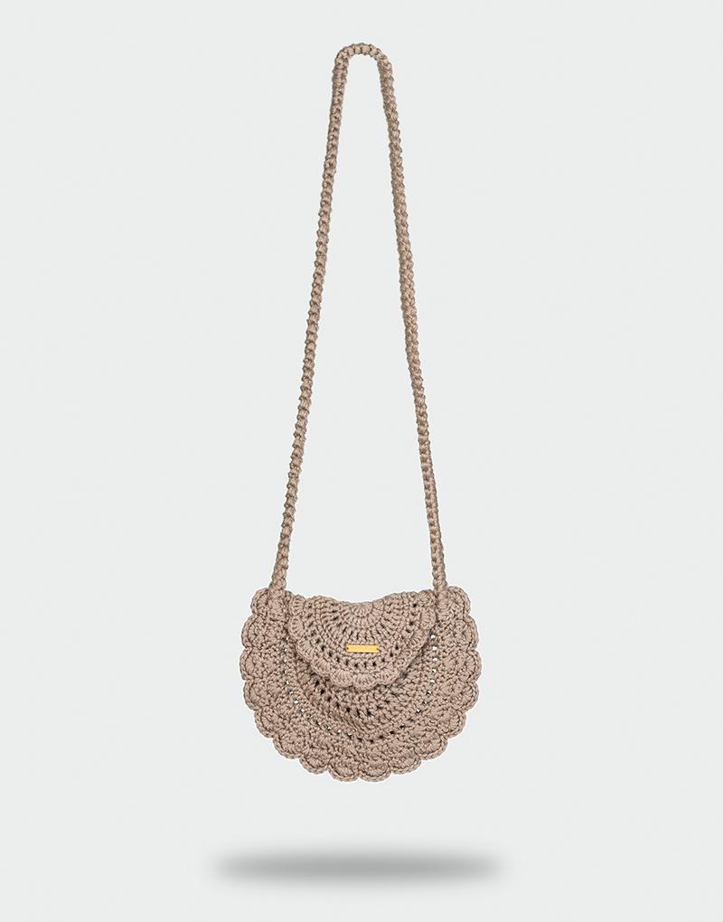 FLOWER BAG