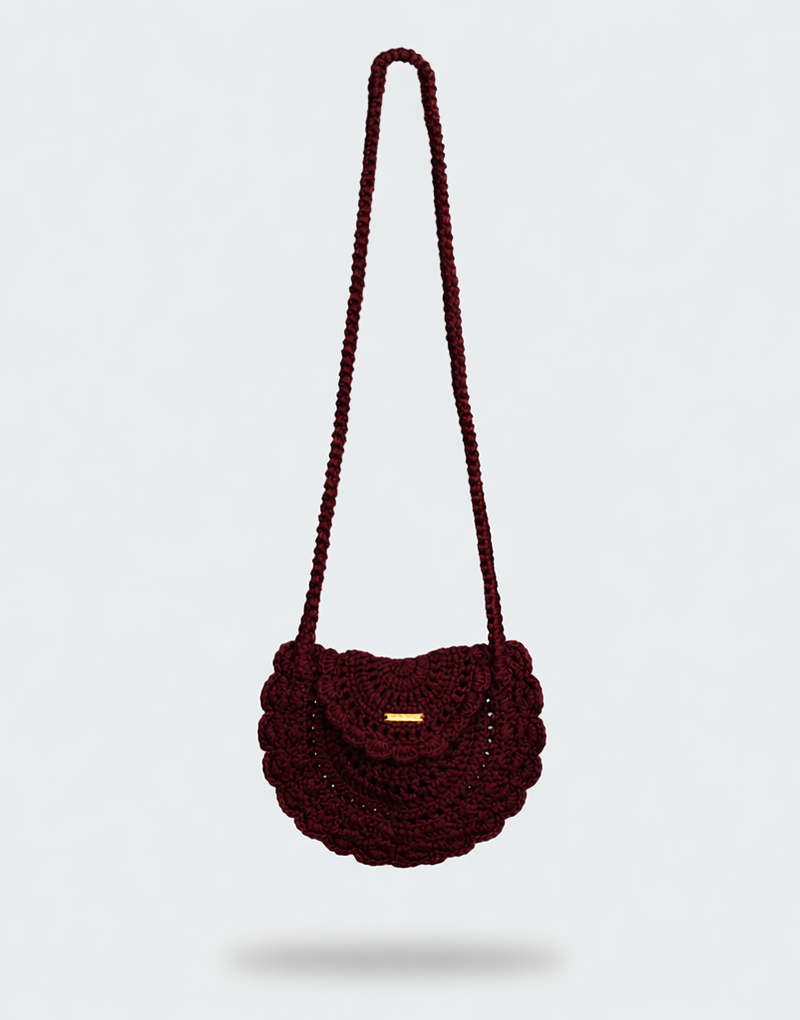 FLOWER BAG