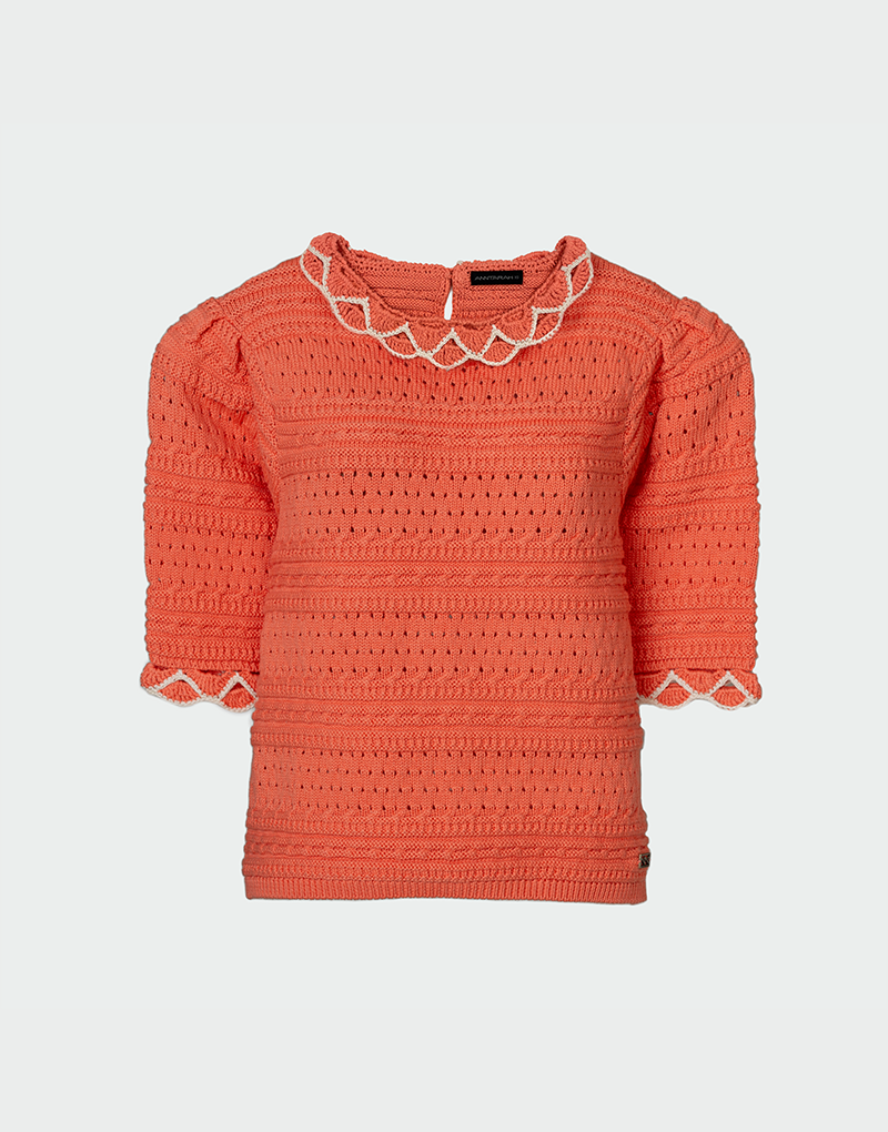 ADELA SWEATER Hover