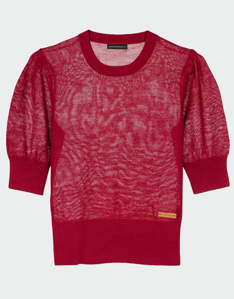 WAYRA TOP Hover