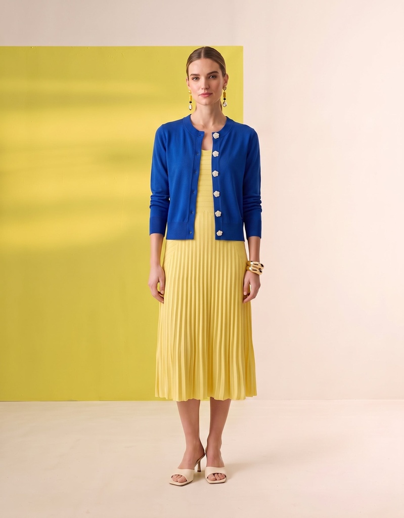LIRIO CARDIGAN