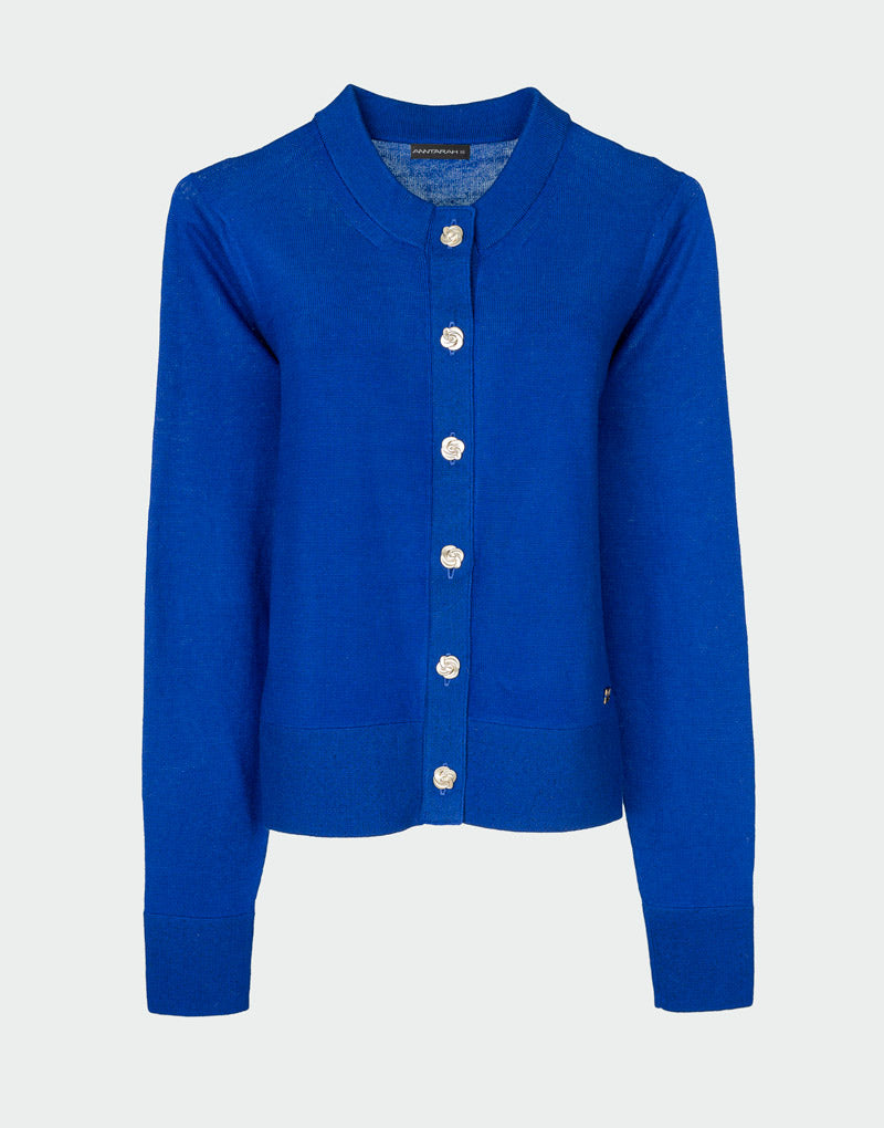 LIRIO CARDIGAN Hover
