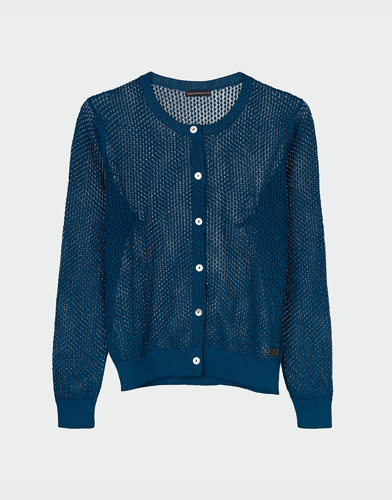 KATE CARDIGAN Hover
